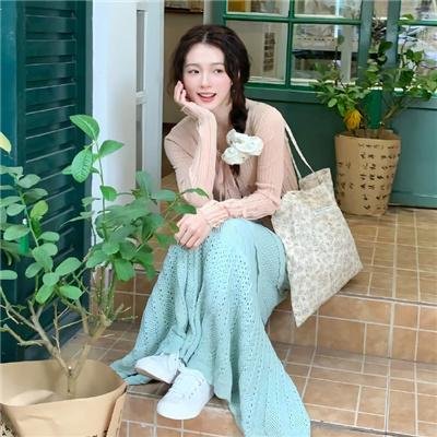 我的天使