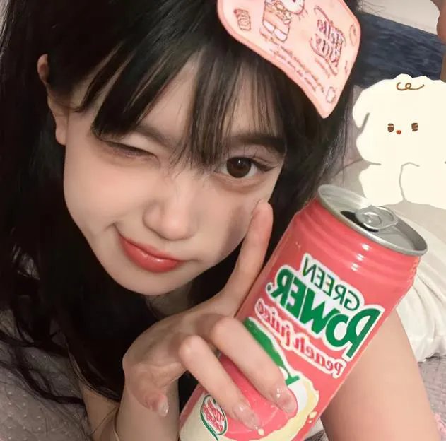 少女恋情